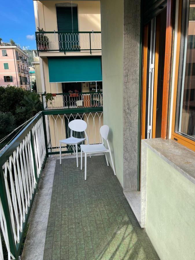Town Flat Rapallo - Free Parking Exterior foto