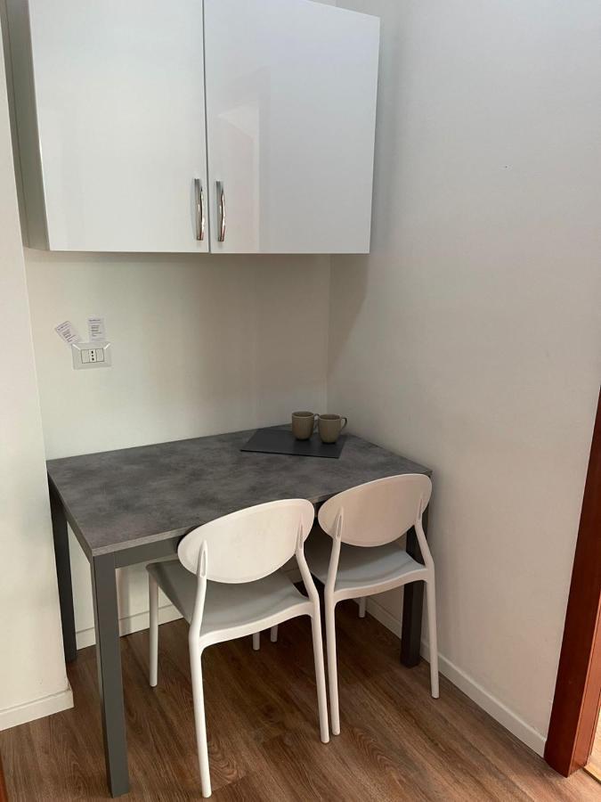 Town Flat Rapallo - Free Parking Exterior foto